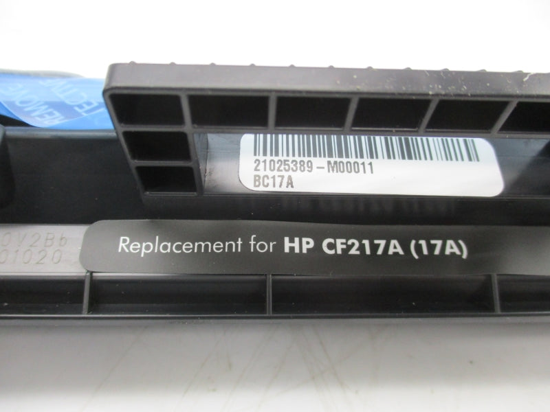 CLOVER CF217A NSMP