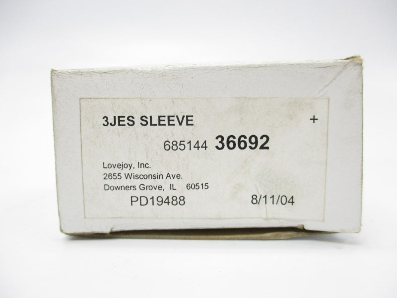LOVEJOY 68514436692 3JES NSMP
