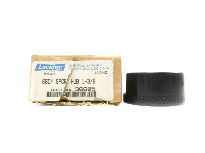 LOVEJOY 68514436605 6SCH 1-3/8" NSMP