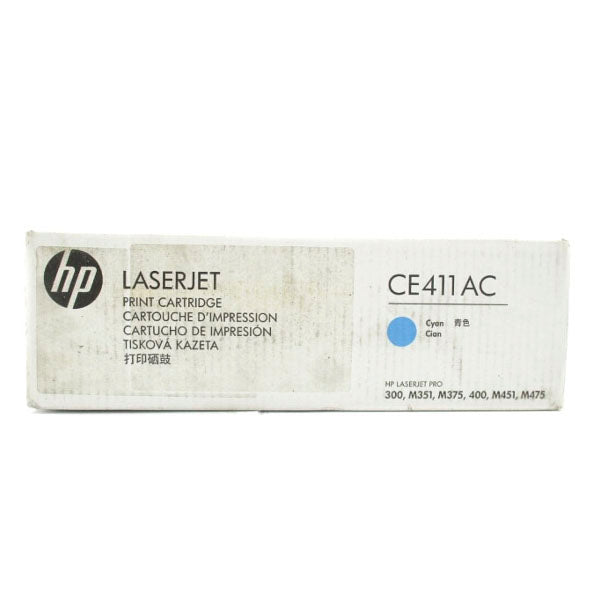 HP CE411AC NSFS