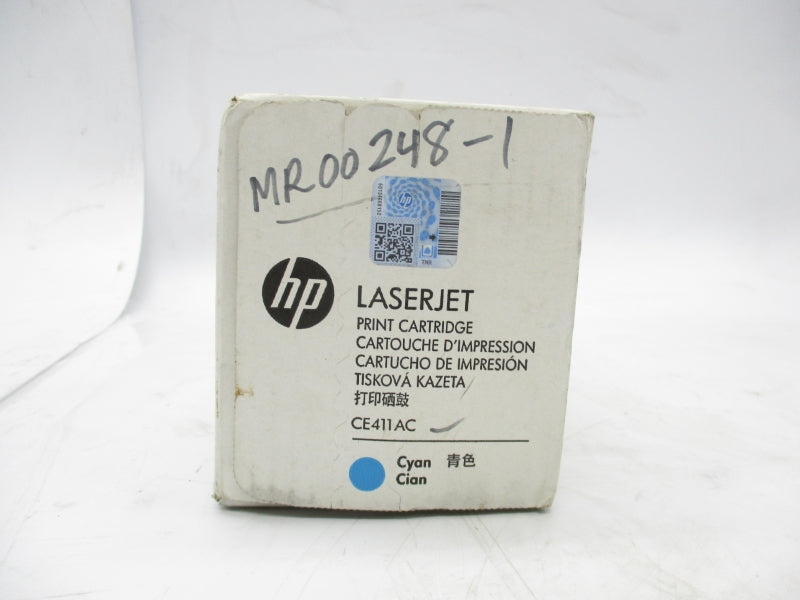 HP CE411AC NSFS