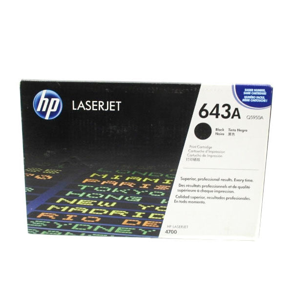 HP Q5950A NSFS