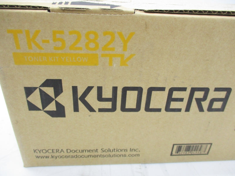 KYOCERA TK-5282Y NSFS