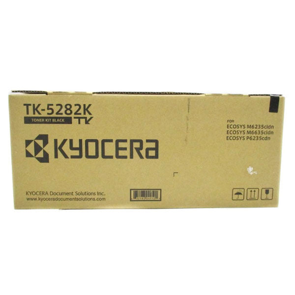 KYOCERA TK-5282K NSFS