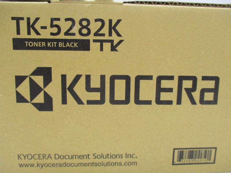KYOCERA TK-5282K NSFS