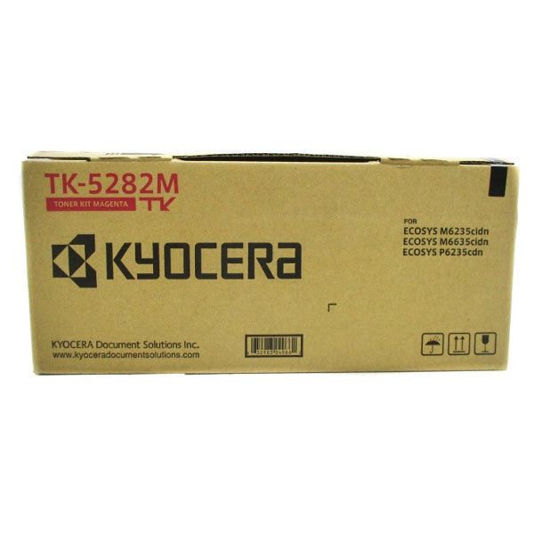 KYOCERA TK-5282M NSFS