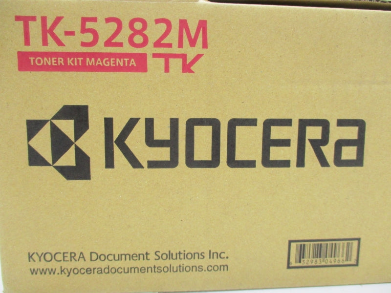 KYOCERA TK-5282M NSFS
