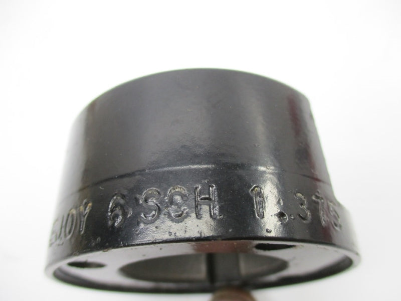 LOVEJOY 68514436605 6SCH 1-3/8" NSMP