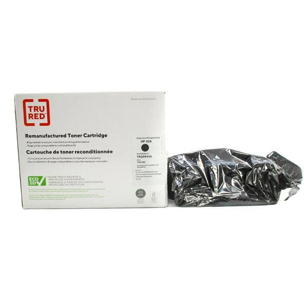 TRU RED TRQ5942A NSMP