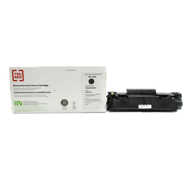 TRU RED TRCB463A NSMP