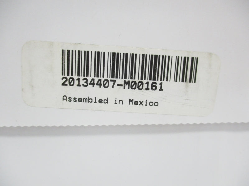 TRU RED TRCB463A NSMP