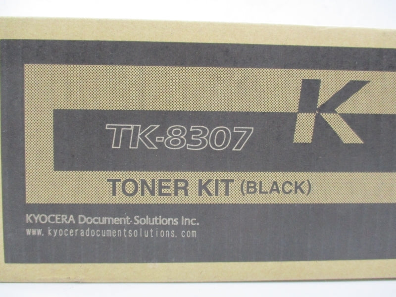 KYOCERA TK-8307K NSMP