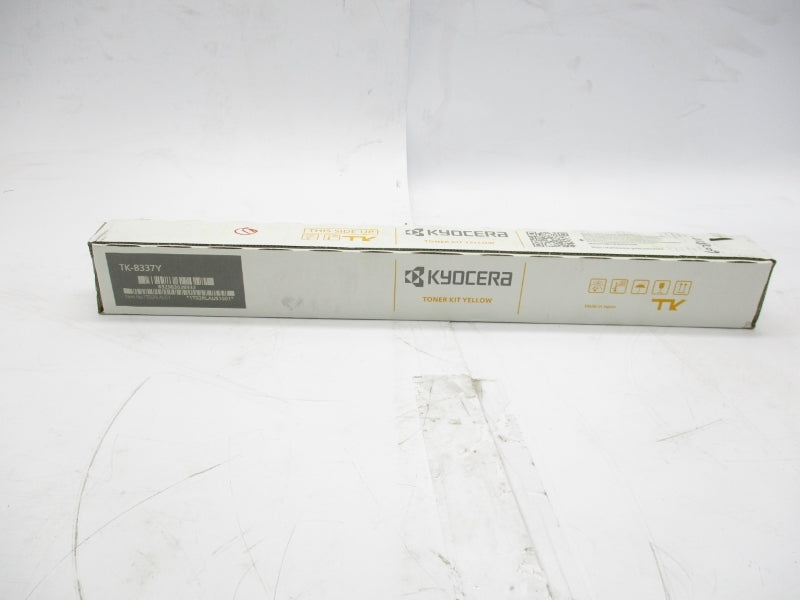 KYOCERA TK-8337Y NSFS