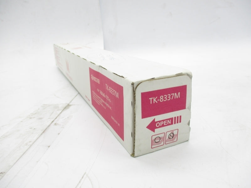 KYOCERA TK-8337M NSFS