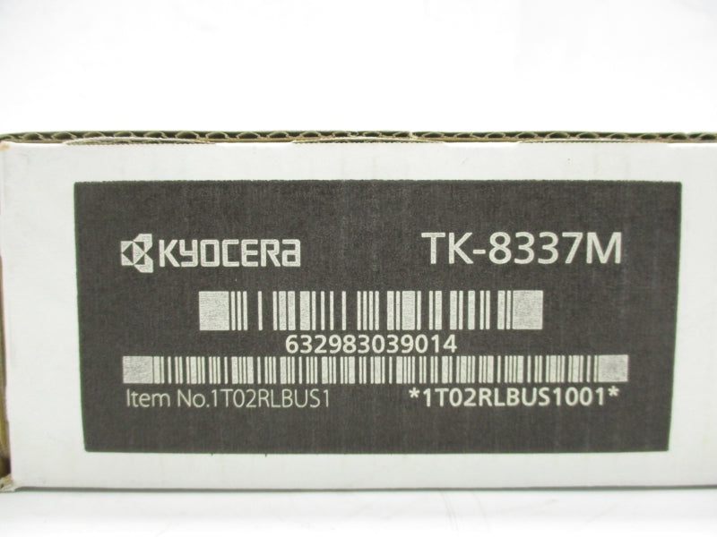 KYOCERA TK-8337M NSFS