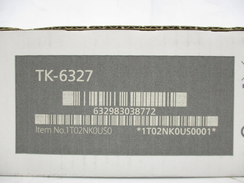 KYOCERA TK-6327 NSFS