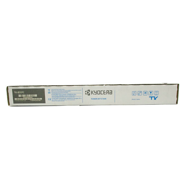 KYOCERA TK-8337C NSFS