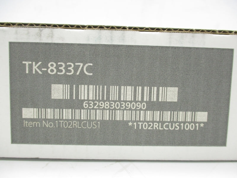KYOCERA TK-8337C NSFS