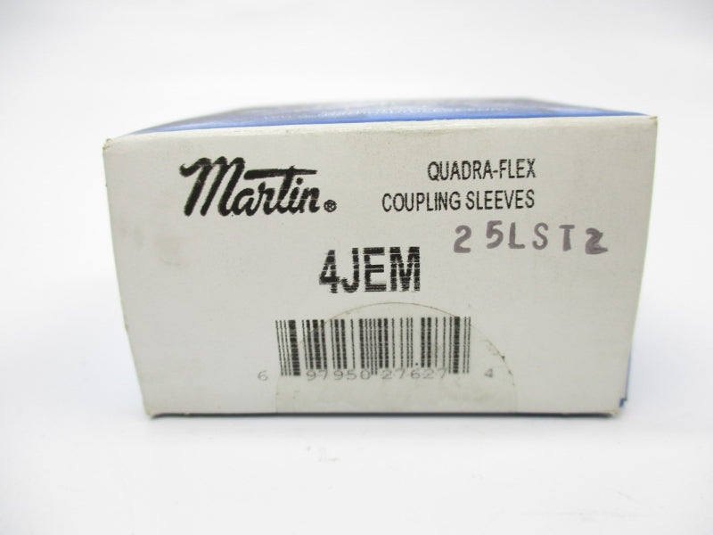MARTIN 4JEM NSFS