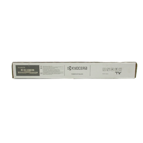 KYOCERA TK-8337K NSFS