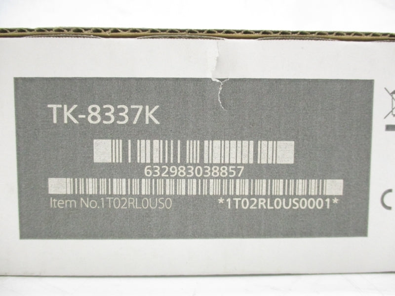 KYOCERA TK-8337K NSFS