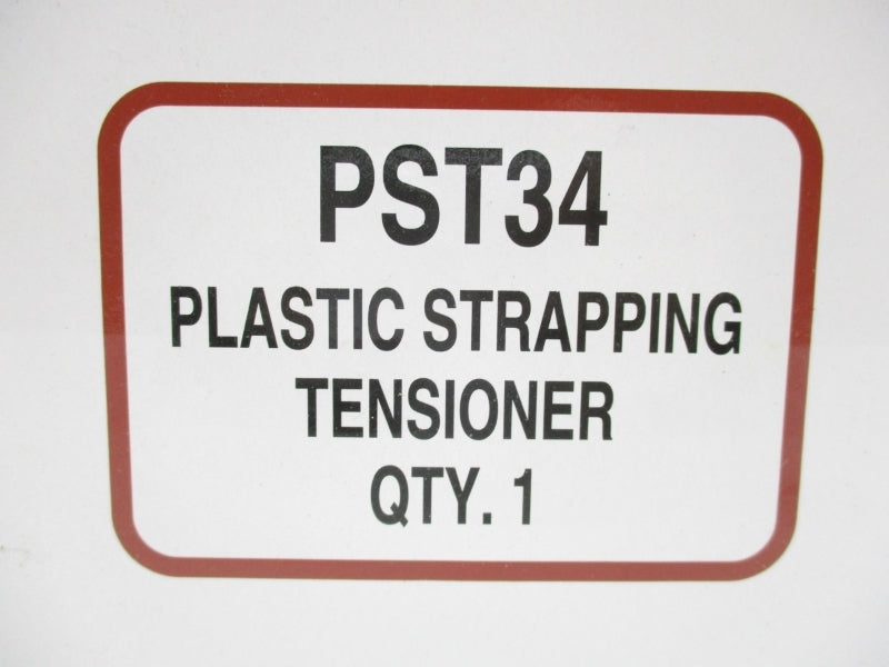 INDUSTRIAL MRO PST34 NSMP