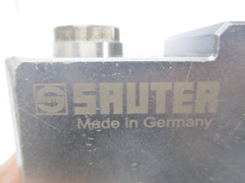 SAUTER 0.5.941.203-109741 UNMP