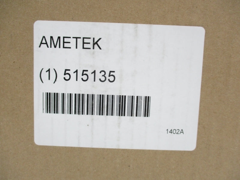 AMETEK 515135 NSMP