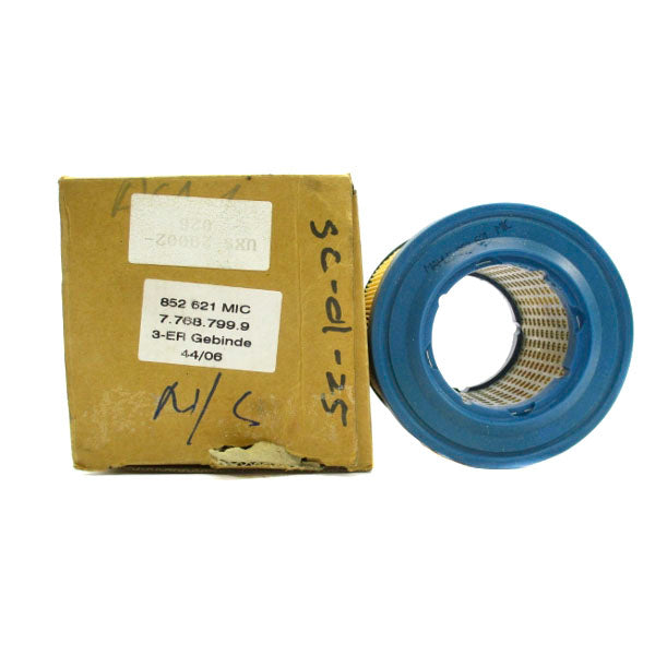 MAHLE 852621MIC NSMP