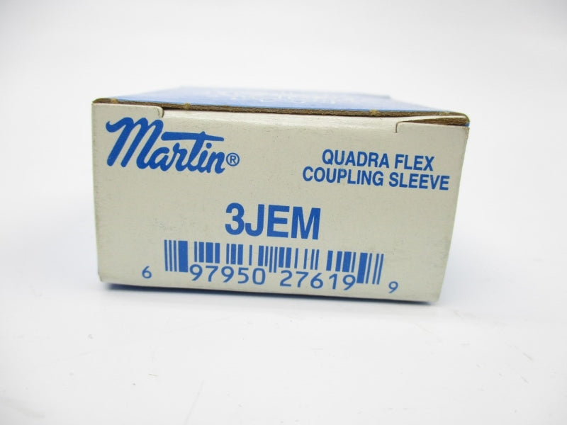 MARTIN 3JEM NSMP