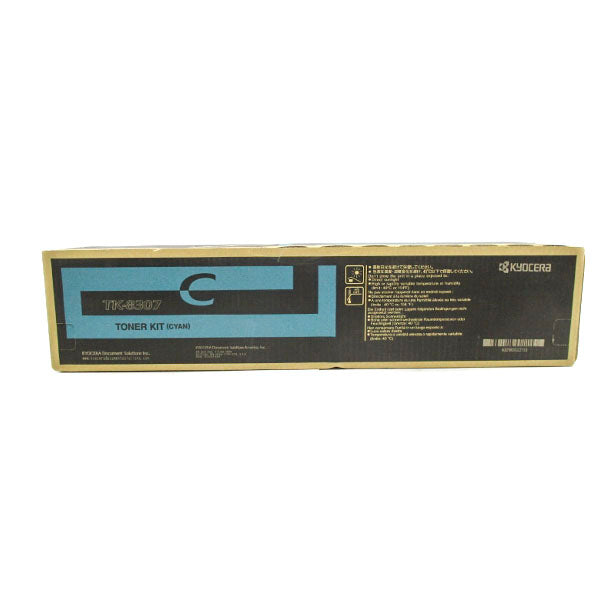 KYOCERA TK-8307C NSFS