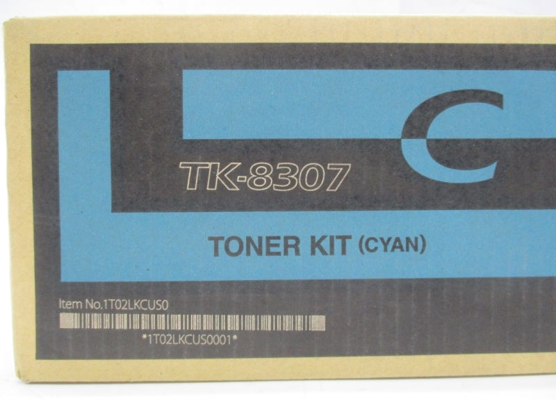 KYOCERA TK-8307C NSFS