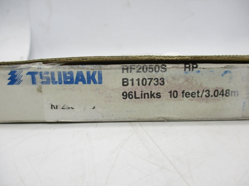 TSUBAKI RF2050S 10FT NSFS