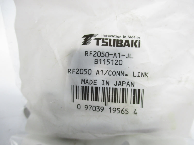 TSUBAKI RF2050 (PKG OF 25) NSMP