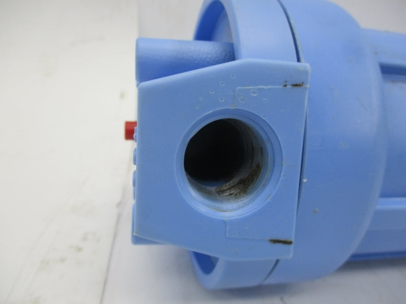 PALL T911621000 PPS20U-3/4-PR 125PSI 125'F UNMP