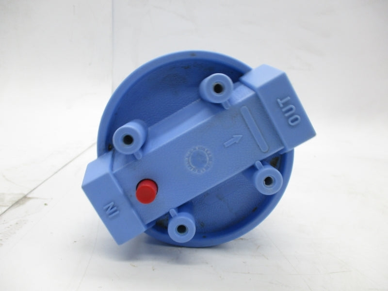 PALL T911621000 PPS20U-3/4-PR 125PSI 125'F UNMP