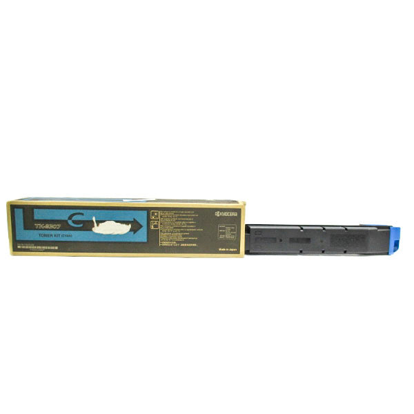 KYOCERA TK-8307C NSMP