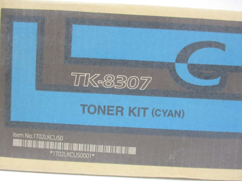 KYOCERA TK-8307C NSMP