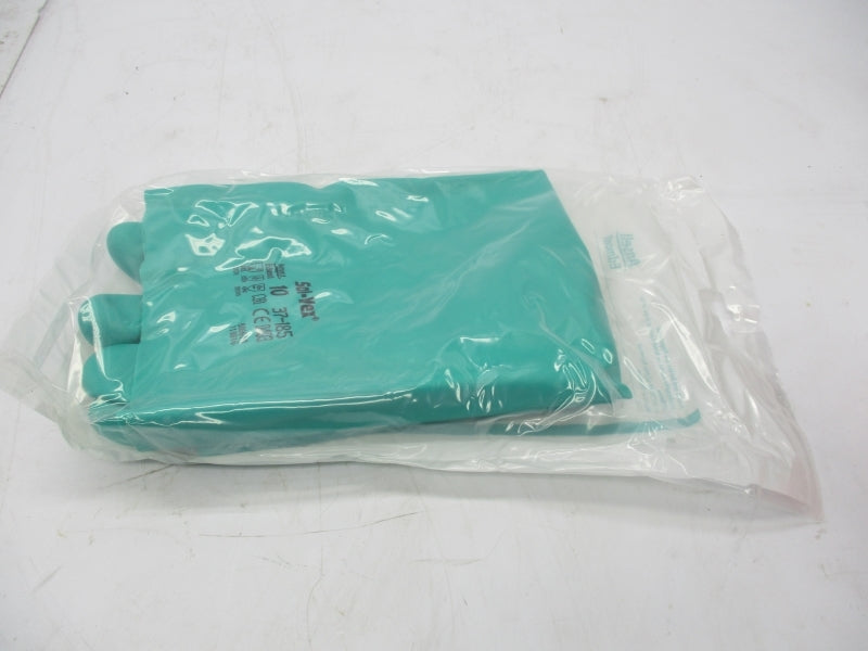 ANSELL 37-185 SIZE 10 (PKG OF 12) NSMP