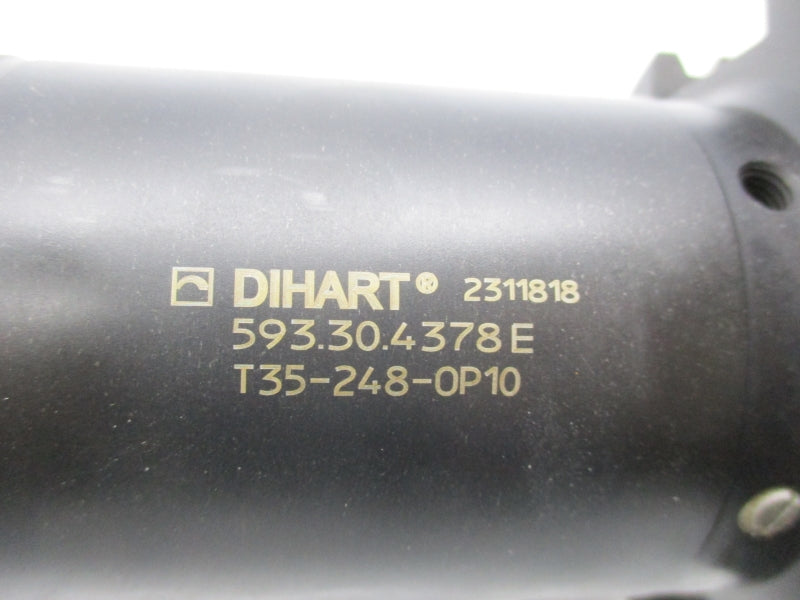DIHART 593.30.4378E 2311818 NSNP