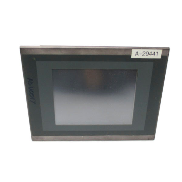 BEIJER ELECTRONICS E615 03620 0122-028 24VDC UNMP