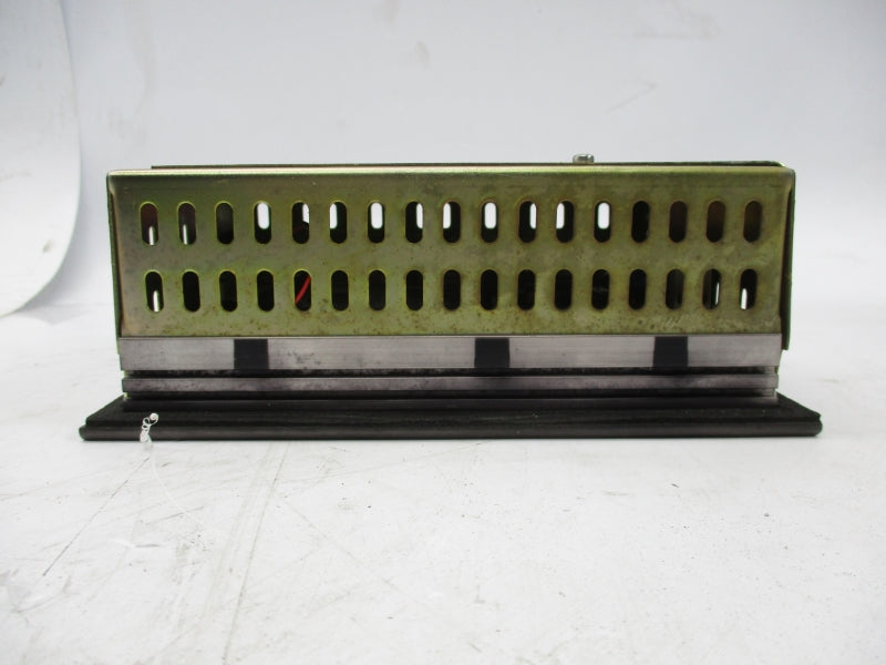 BEIJER ELECTRONICS E615 03620 0122-028 24VDC UNMP