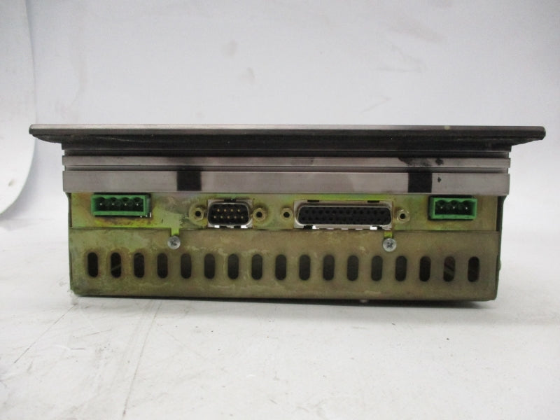 BEIJER ELECTRONICS E615 03620 0122-028 24VDC UNMP