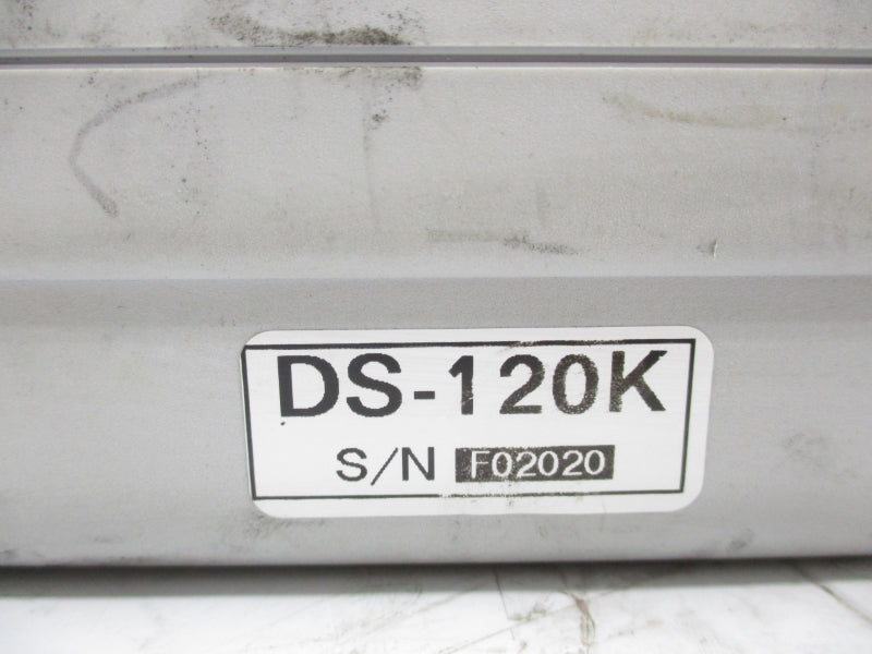 CHECKLINE DS-120K NSMP