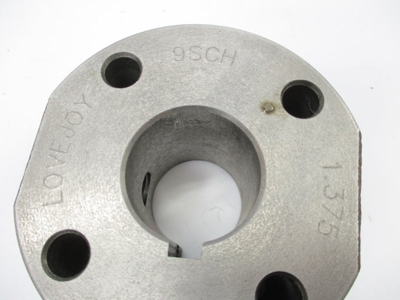 LOVEJOY 68514436642 9SCH 1-3/8" NSMP
