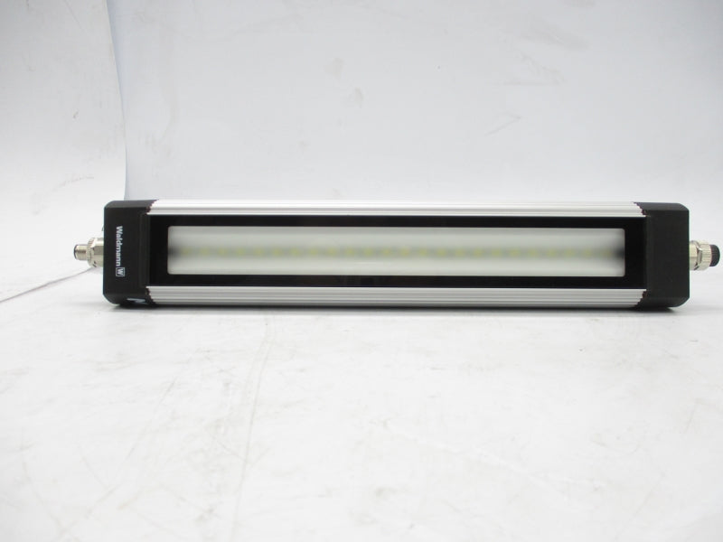 WALDMANN MQAL24SD 113048000-00580573 18-30VDC NSMP