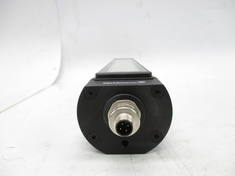 WALDMANN MQAL24SD 113048000-00580573 18-30VDC NSMP