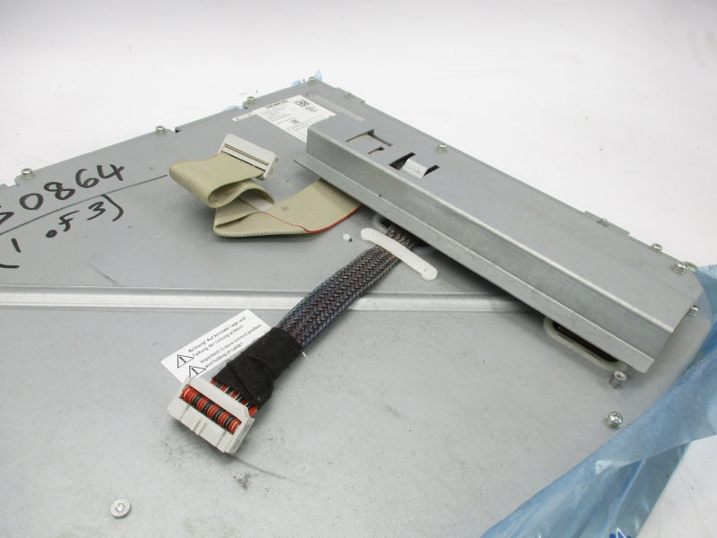SIEMENS 6FC5203-0AF50-0AA0 UNMP