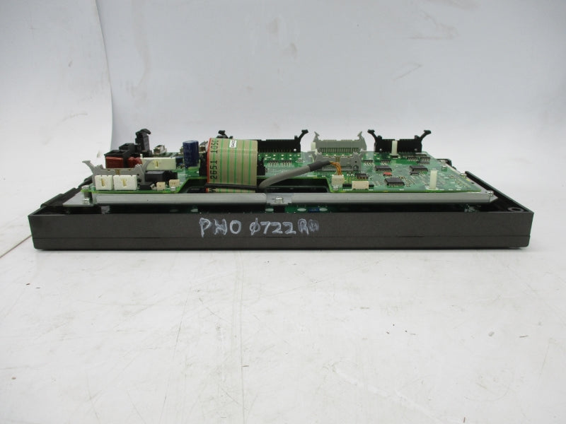 MITSUBISHI FCU7-YZ082 24VDC 2.8A UNMP