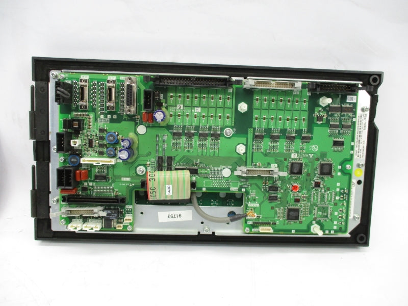 MITSUBISHI FCU7-YZ082 24VDC 2.8A UNMP